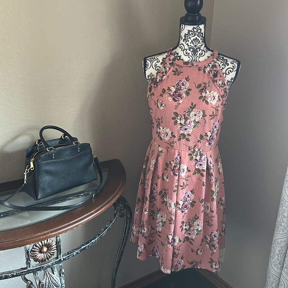 Rewind summer dress